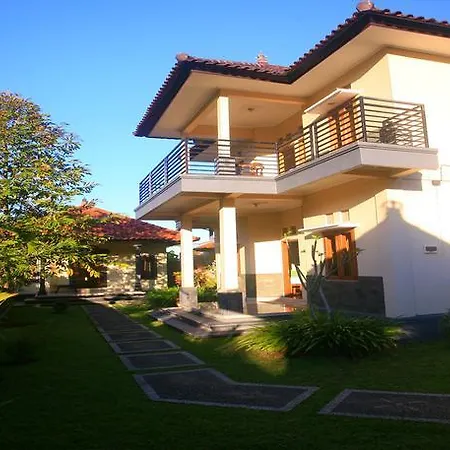 Yoga Homestay