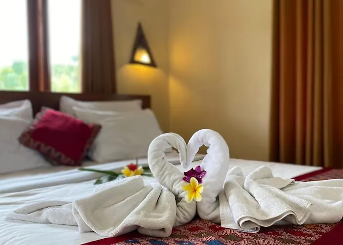 Yoga Séjour chez l'habitant *