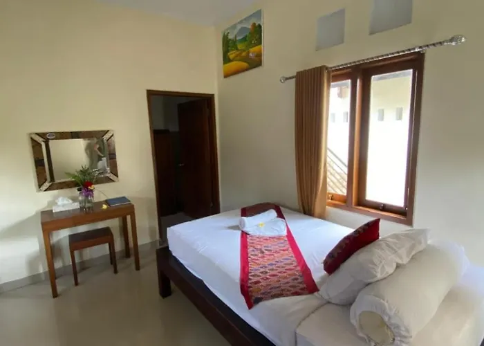 Séjour chez l'habitant Yoga