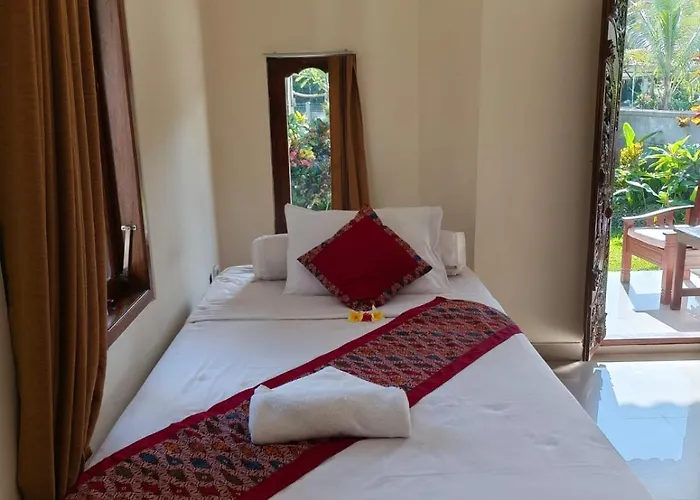 Yoga Séjour chez l'habitant Munduk